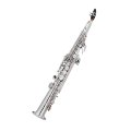 YAMAHA　YSS-82ZRS　ソプラノサックス　【銀メッキ仕上げ】