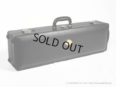 画像12: YAMAHA　YSS-82ZRS　ソプラノサックス　【銀メッキ仕上げ】　【旧定価品】