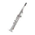 YAMAHA　YSS-82ZS　ソプラノサックス　【銀メッキ仕上げ】