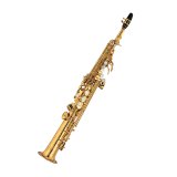 YAMAHA　YSS-875EX　ソプラノサックス　【ゴールドラッカー仕上げ】