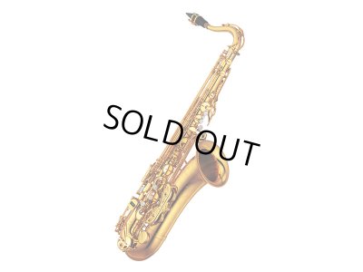 画像1: YAMAHA　YTS-875EX　テナーサックス　【ゴールドラッカー仕上げ】　【旧定価品】