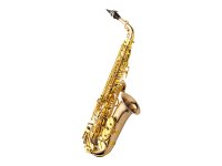 Yanagisawa　A-WO20　アルトサックス　【ラッカー仕上げ】
