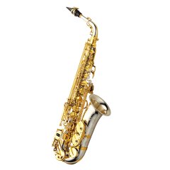 Yanagisawa Silver Sonic A-WO37 アルトサックス 【クリアラッカー