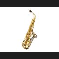 Yanagisawa　Silver Sonic A-WO37　アルトサックス　【クリアラッカー仕上げ】