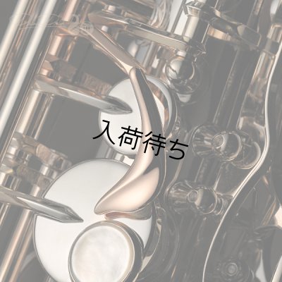 画像4: Yanagisawa　プリマ楽器創業80周年記念モデル「孔雀の誇り」　アルトサックス