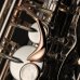 画像4: Yanagisawa　プリマ楽器創業80周年記念モデル「孔雀の誇り」　アルトサックス