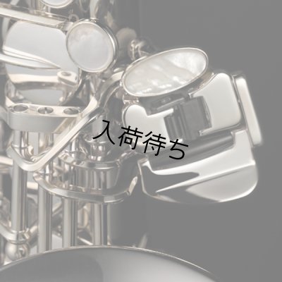 画像9: Yanagisawa　プリマ楽器創業80周年記念モデル「孔雀の誇り」　アルトサックス