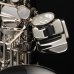 画像9: Yanagisawa　プリマ楽器創業80周年記念モデル「孔雀の誇り」　アルトサックス