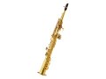 Yanagisawa　S-WO1　ソプラノサックス　【ラッカー仕上げ】