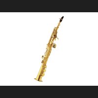 Yanagisawa　S-WO10　ソプラノサックス　【ラッカー仕上げ】