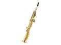 Yanagisawa　S-WO2　ソプラノサックス　【ラッカー仕上げ】