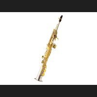 Yanagisawa　Silver Sonic S-WO3　ソプラノサックス　【クリアラッカー仕上げ】