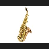 Yanagisawa　SC-WO20　カーブドソプラノサックス　【ラッカー仕上げ】