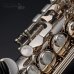画像6: Yanagisawa　プリマ楽器創業80周年記念モデル「孔雀の誇り」　ソプラノサックス