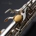 画像7: Yanagisawa　プリマ楽器創業80周年記念モデル「孔雀の誇り」　ソプラノサックス