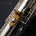 画像8: Yanagisawa　プリマ楽器創業80周年記念モデル「孔雀の誇り」　ソプラノサックス