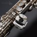 画像9: Yanagisawa　プリマ楽器創業80周年記念モデル「孔雀の誇り」　ソプラノサックス