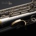 画像12: Yanagisawa　プリマ楽器創業80周年記念モデル「孔雀の誇り」　ソプラノサックス