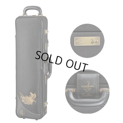 画像14: Yanagisawa　プリマ楽器創業80周年記念モデル「孔雀の誇り」　ソプラノサックス