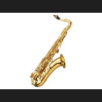 Yanagisawa　T-WO1　テナーサックス　【ラッカー仕上げ】