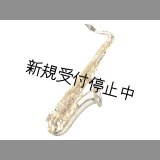 Yanagisawa　Silver Sonic T-WO37　テナーサックス　【クリアラッカー仕上げ】