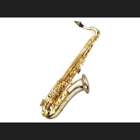 Yanagisawa　Silver Sonic T-WO37　テナーサックス　【クリアラッカー仕上げ】
