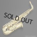 H.SELMER　Super Action 80 SERIE II　Alto Sax　Lacquer Finish　Serial No：514XXX　【USED】