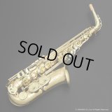 H.SELMER　Super Action 80 SERIE II　Alto Sax　Lacquer Finish　Serial No：514XXX　【USED】