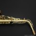 画像4: H.SELMER　Super Action 80 SERIE II　Alto Sax　Lacquer Finish　Serial No：514XXX　【USED】