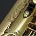 画像6: H.SELMER　Super Action 80 SERIE II　Alto Sax　Lacquer Finish　Serial No：514XXX　【USED】