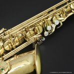 H.SELMER Super Action 80 SERIE II Alto Sax Lacquer Finish Serial