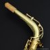 画像16: H.SELMER　Super Action 80 SERIE II　Alto Sax　Lacquer Finish　Serial No：514XXX　【USED】