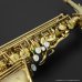 画像18: H.SELMER　Super Action 80 SERIE II　Alto Sax　Lacquer Finish　Serial No：514XXX　【USED】