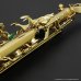 画像19: H.SELMER　Super Action 80 SERIE II　Alto Sax　Lacquer Finish　Serial No：514XXX　【USED】