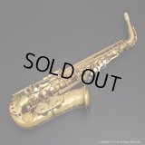 H.SELMER　Reference　Alto Sax　HUMMINGBIRD Collectors Edition　Dark Gold Lacquer　Serial No：690XXX　【USED】