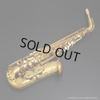 H.SELMER　Reference　Alto Sax　HUMMINGBIRD Collectors Edition　Dark Gold Lacquer　Serial No：690XXX　【USED】