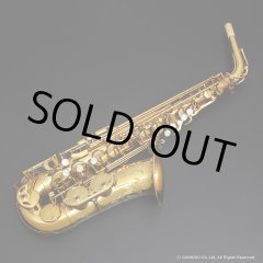 ヴィンテージサックスショップ Sax Fun