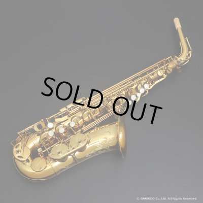 全商品 - ヴィンテージサックスショップ Sax Fun