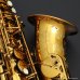画像2: H.SELMER　Reference　Alto Sax　HUMMINGBIRD Collectors Edition　Dark Gold Lacquer　Serial No：690XXX　【USED】 (2)