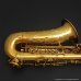 画像3: H.SELMER　Reference　Alto Sax　HUMMINGBIRD Collectors Edition　Dark Gold Lacquer　Serial No：690XXX　【USED】