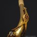画像7: H.SELMER　Reference　Alto Sax　HUMMINGBIRD Collectors Edition　Dark Gold Lacquer　Serial No：690XXX　【USED】