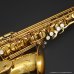 画像10: H.SELMER　Reference　Alto Sax　HUMMINGBIRD Collectors Edition　Dark Gold Lacquer　Serial No：690XXX　【USED】