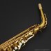 画像11: H.SELMER　Reference　Alto Sax　HUMMINGBIRD Collectors Edition　Dark Gold Lacquer　Serial No：690XXX　【USED】