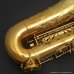 画像12: H.SELMER　Reference　Alto Sax　HUMMINGBIRD Collectors Edition　Dark Gold Lacquer　Serial No：690XXX　【USED】