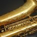 画像13: H.SELMER　Reference　Alto Sax　HUMMINGBIRD Collectors Edition　Dark Gold Lacquer　Serial No：690XXX　【USED】