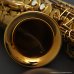 画像16: H.SELMER　Reference　Alto Sax　HUMMINGBIRD Collectors Edition　Dark Gold Lacquer　Serial No：690XXX　【USED】