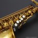 画像23: H.SELMER　Reference　Alto Sax　HUMMINGBIRD Collectors Edition　Dark Gold Lacquer　Serial No：690XXX　【USED】