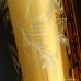 画像27: H.SELMER　Reference　Alto Sax　HUMMINGBIRD Collectors Edition　Dark Gold Lacquer　Serial No：690XXX　【USED】