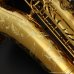 画像28: H.SELMER　Reference　Alto Sax　HUMMINGBIRD Collectors Edition　Dark Gold Lacquer　Serial No：690XXX　【USED】