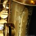 画像31: H.SELMER　Reference　Alto Sax　HUMMINGBIRD Collectors Edition　Dark Gold Lacquer　Serial No：690XXX　【USED】